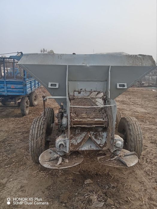 Dori va Gong sochar hamma joyi ishlaydi.