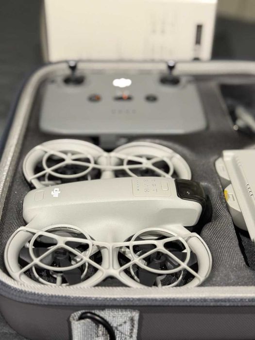 DJI Neo Fly More Combo