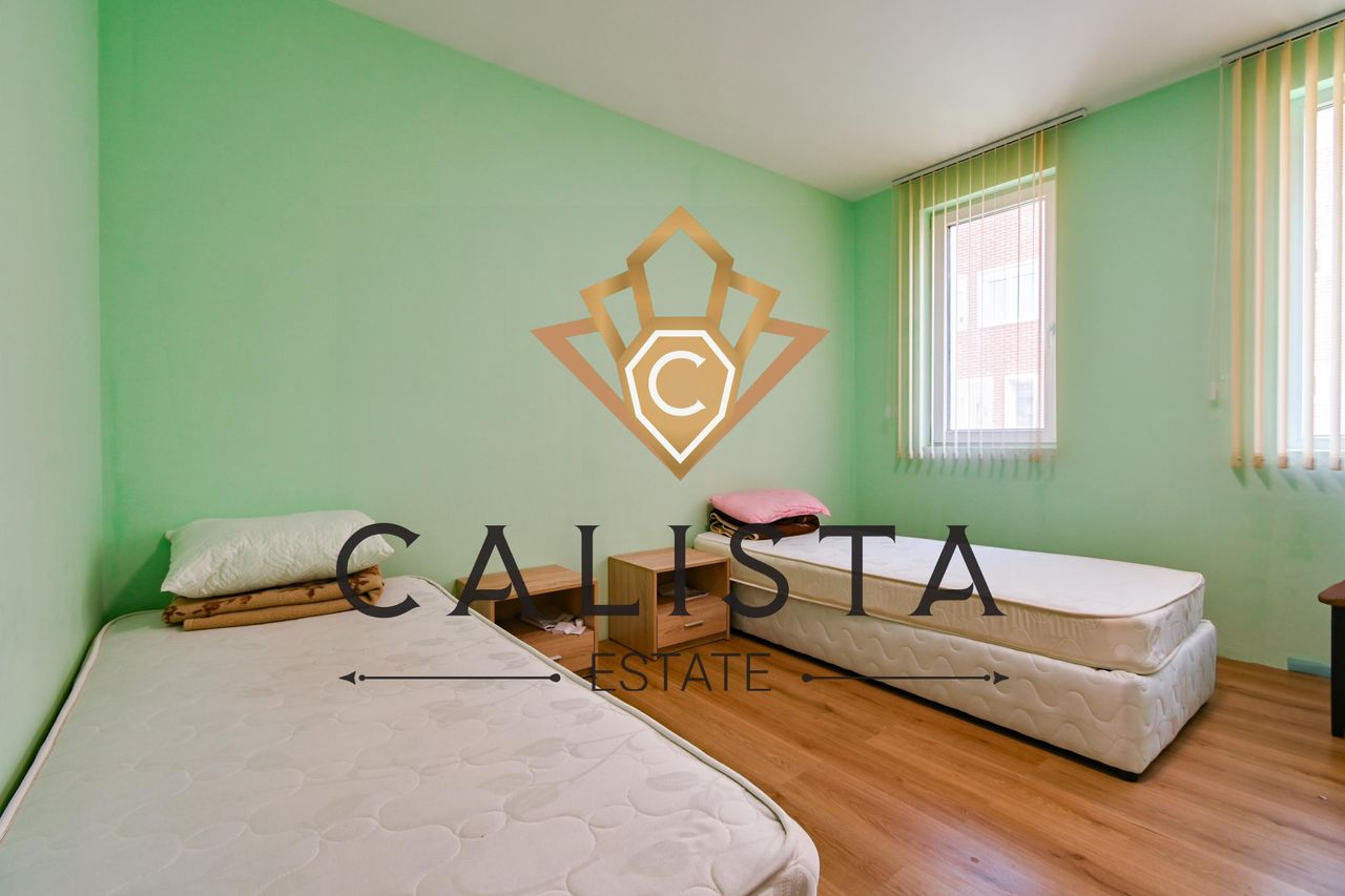 Дава се под наем Тристаен апартамент в София, Младост 2 - 100 кв.м за 750 € - Снимка #6