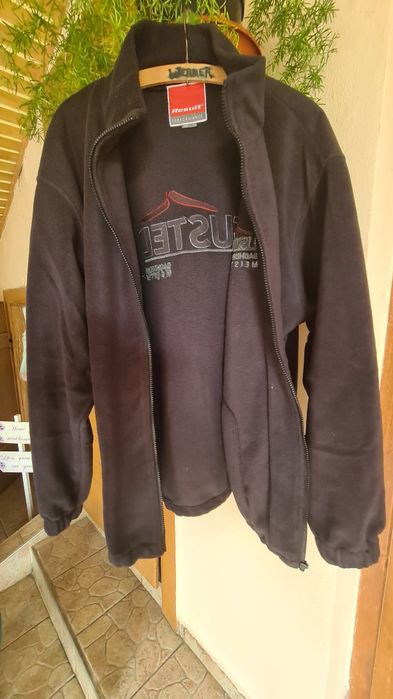 Hanorac fleece foarte călduros…..