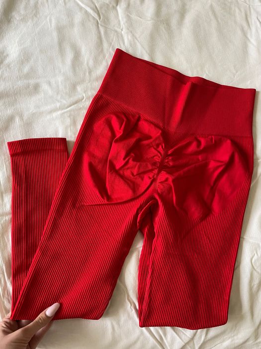 Спортен оформящ екип