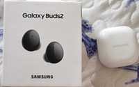 Căști Bluetooth Samsung Galaxy Buds2 Black