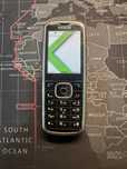 Nokia - 6275i  cricket original perfectum telefon