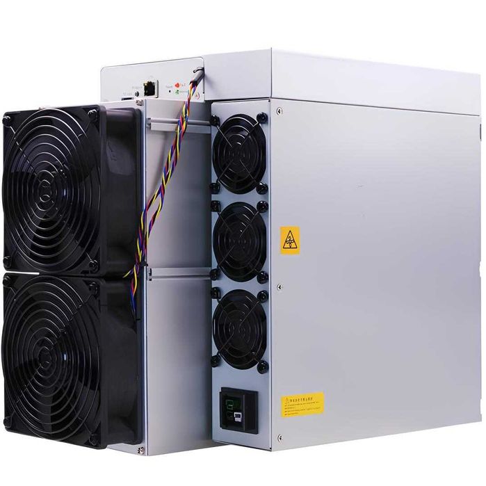 Bitmain Antminer S23 - ASIC
