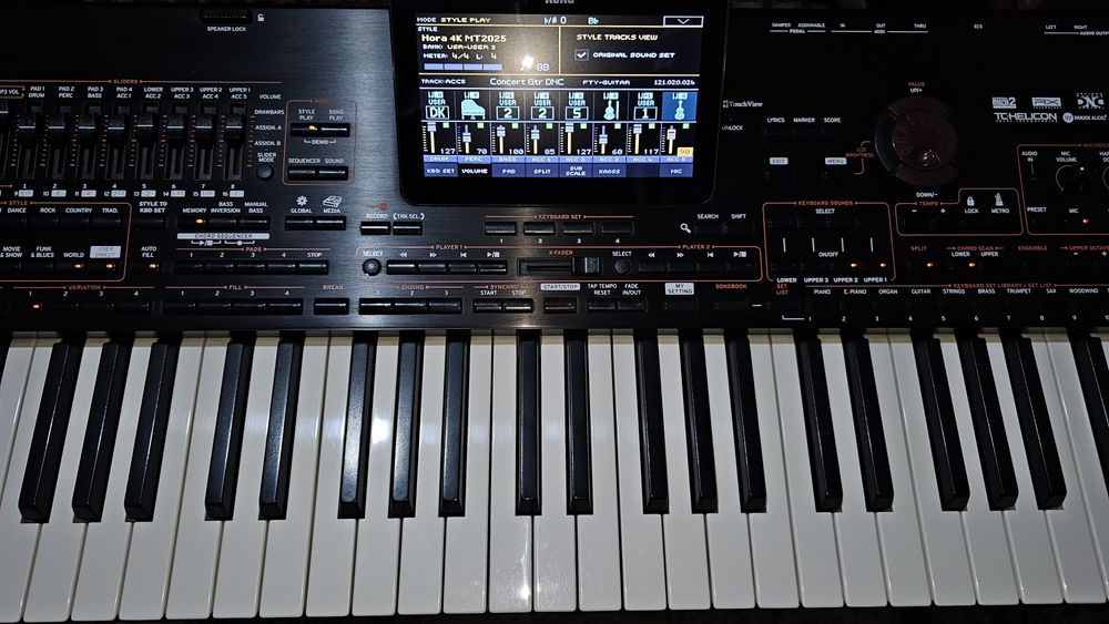 Vand korg Pa 4x 61