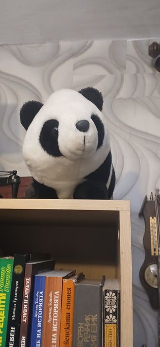 Детска играчка Панда