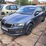 Rate sau Cash Skoda Octavia 2018 diesel 6999e