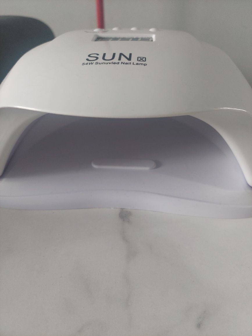 Lampa uv sun 54w