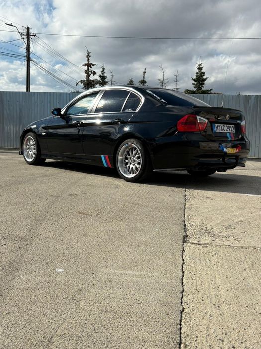 Bmw 325i seria 3 e90