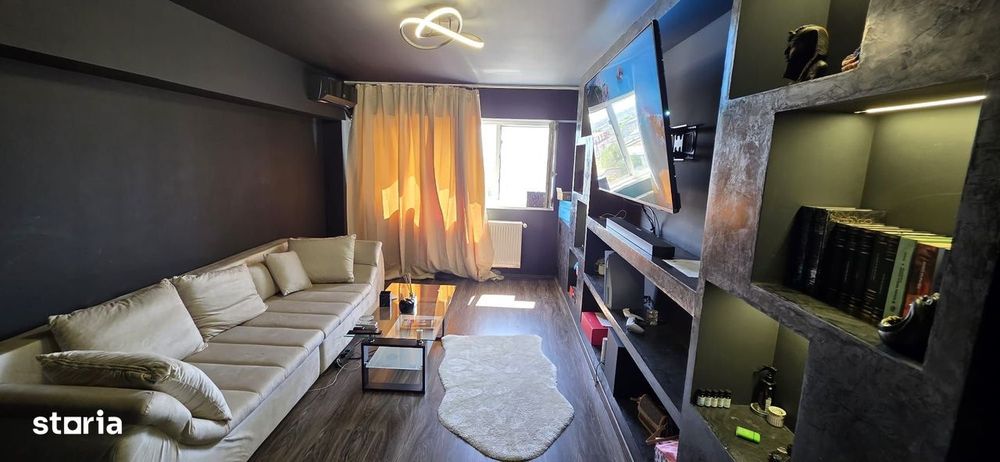 Apartament 4 camere Titan Metrou 1 Decembrie