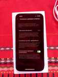iPhone 13 128 гб има още Година и два  месеца гаранция