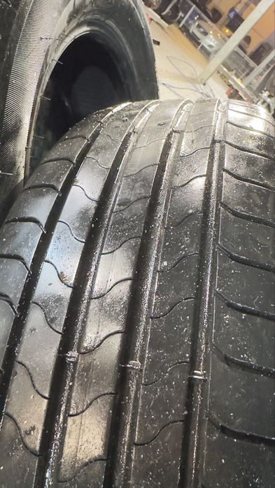 Anvelope noi BRIDGESTONE