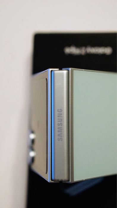 Samsung Galaxy Flip6 Verde Mint