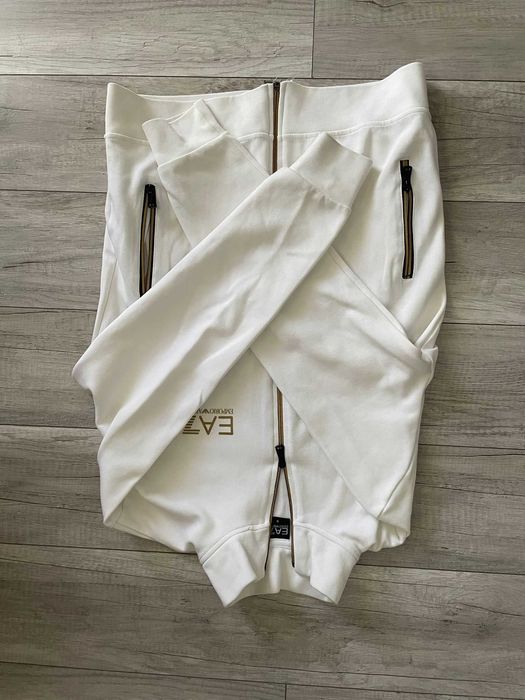 Trening Emporio Armani EA7