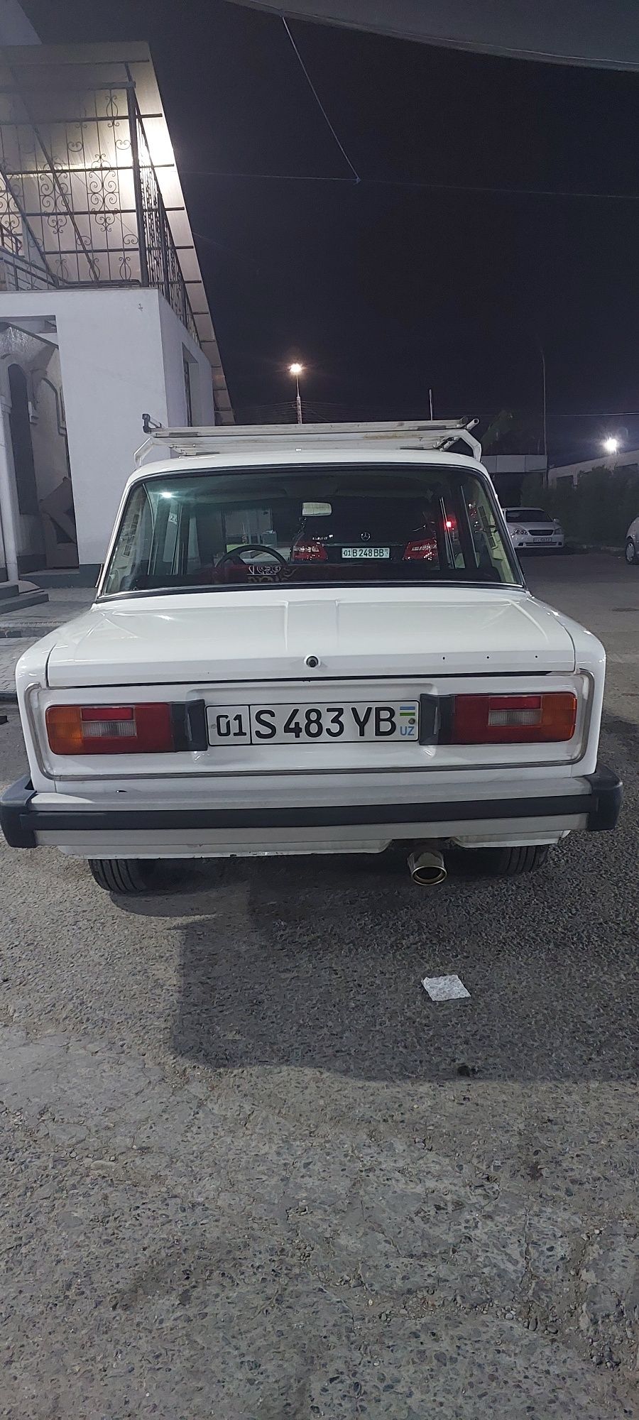 Vaz 2106 toshkent