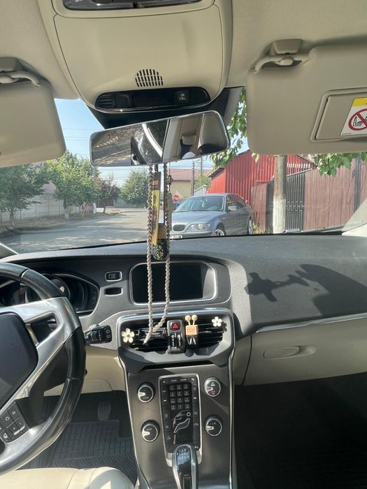 Volvo V40 2.0 Diesel 2014