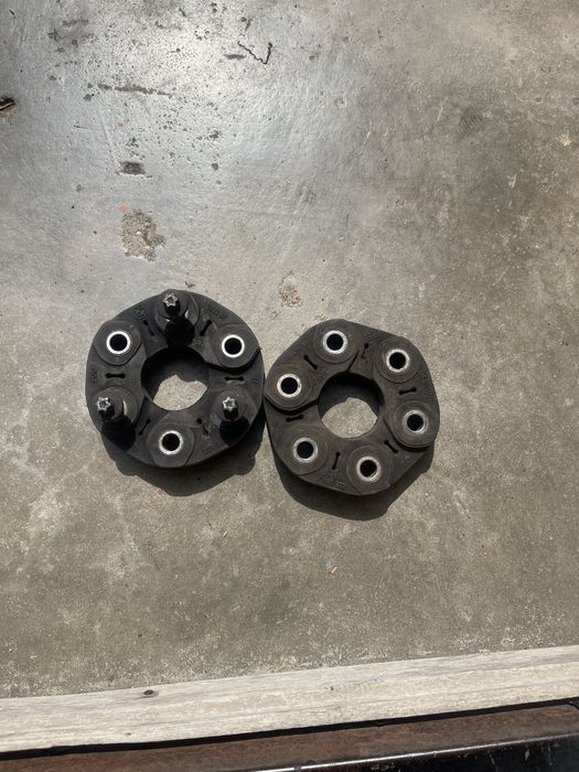 Flansa cardan bmw 1229360/1229080/1227717/7610372/7527392
