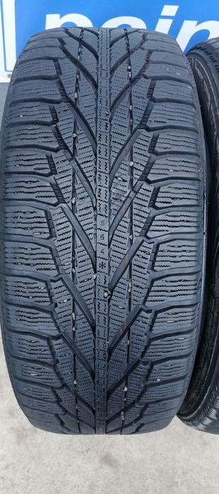 235.55.18 Nokian M+S Second-hand