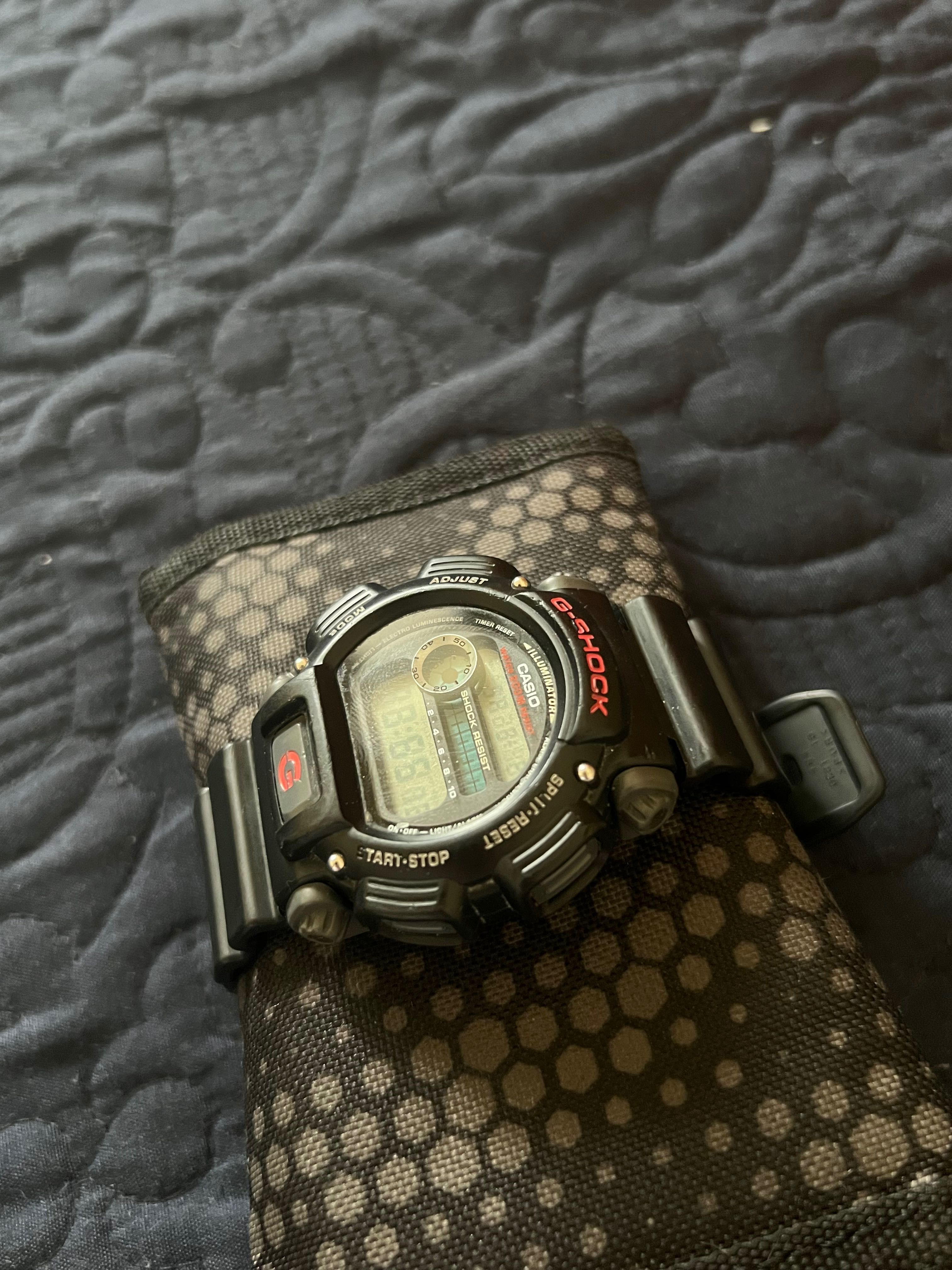 Casio G-SHOCK DW-9052 (3232)