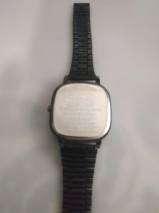 Продам часы casio