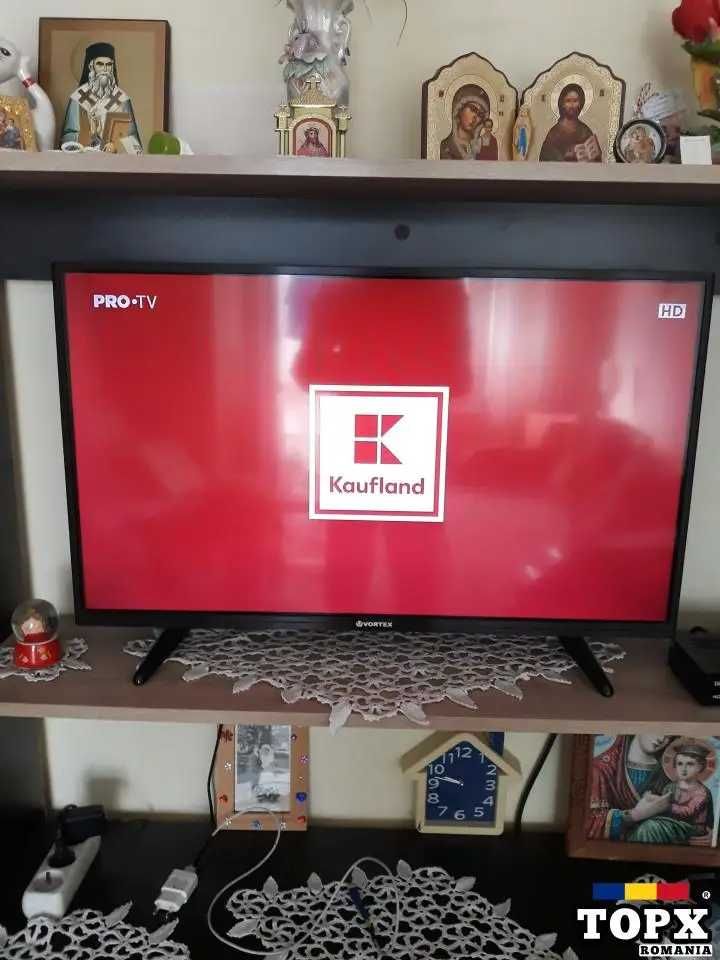 TV / Televizor Led Vortex 81cm