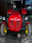 Tractor stayer 45 cp