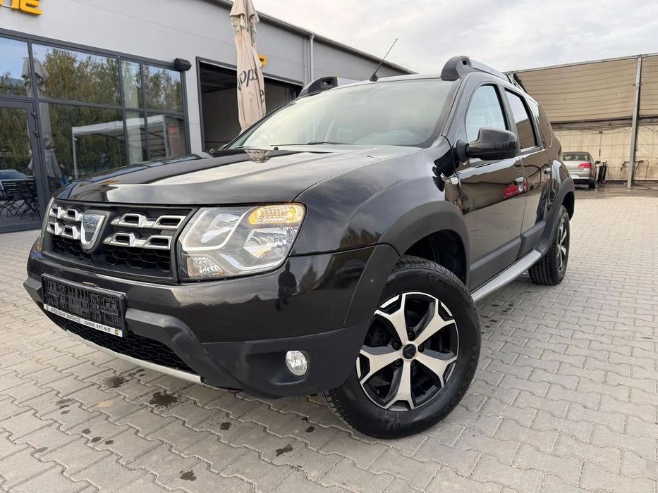 Dacia Duster Stare foarte buna,4x4, diesel,Garantie.Se emite factura.