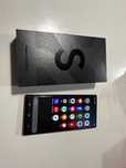 Samsung Galaxy S22 ultra de 256 GB full box