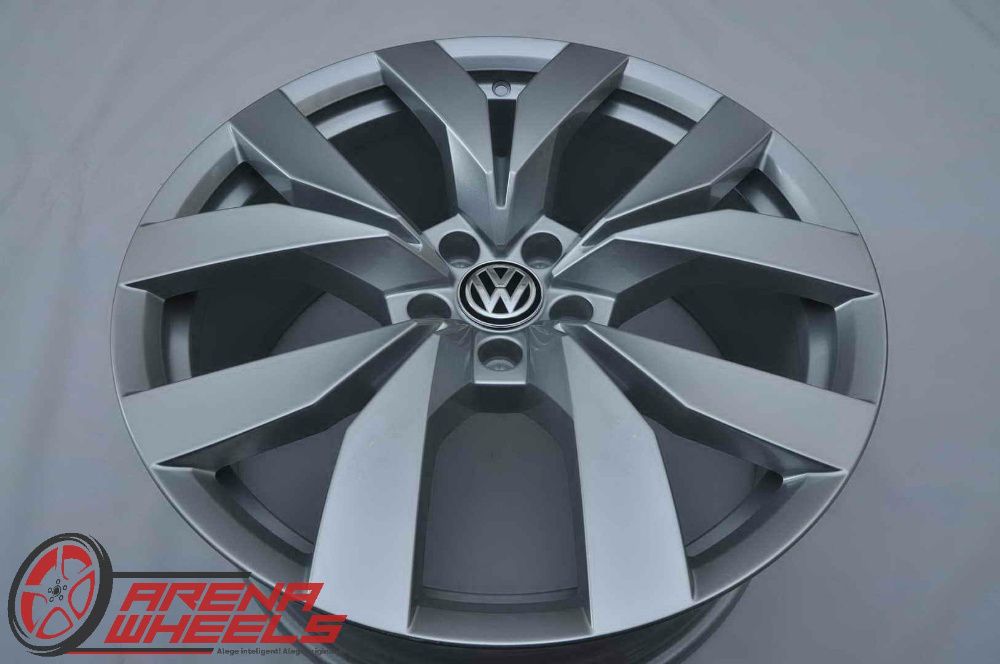 Jante Noi 20 inch Originale VW Touareg 3 CR R20 Montero