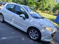 Peugeot 207 diesel