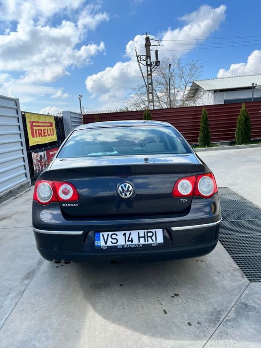 Vand Volkswagen  passat b6