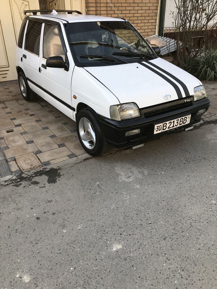 Dewo tiko sotiladi 1999 yil xolati idyal