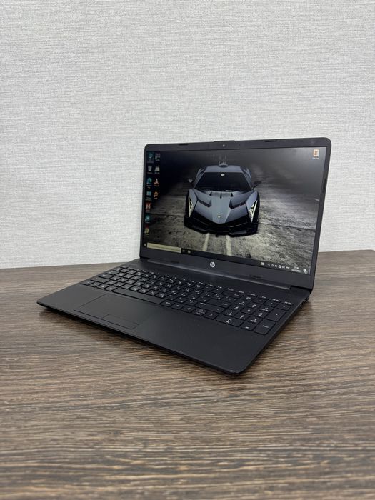 13-Го Поколения HP 15 Amd Athlon (Аналог Core i3) в Идеальном Состояни