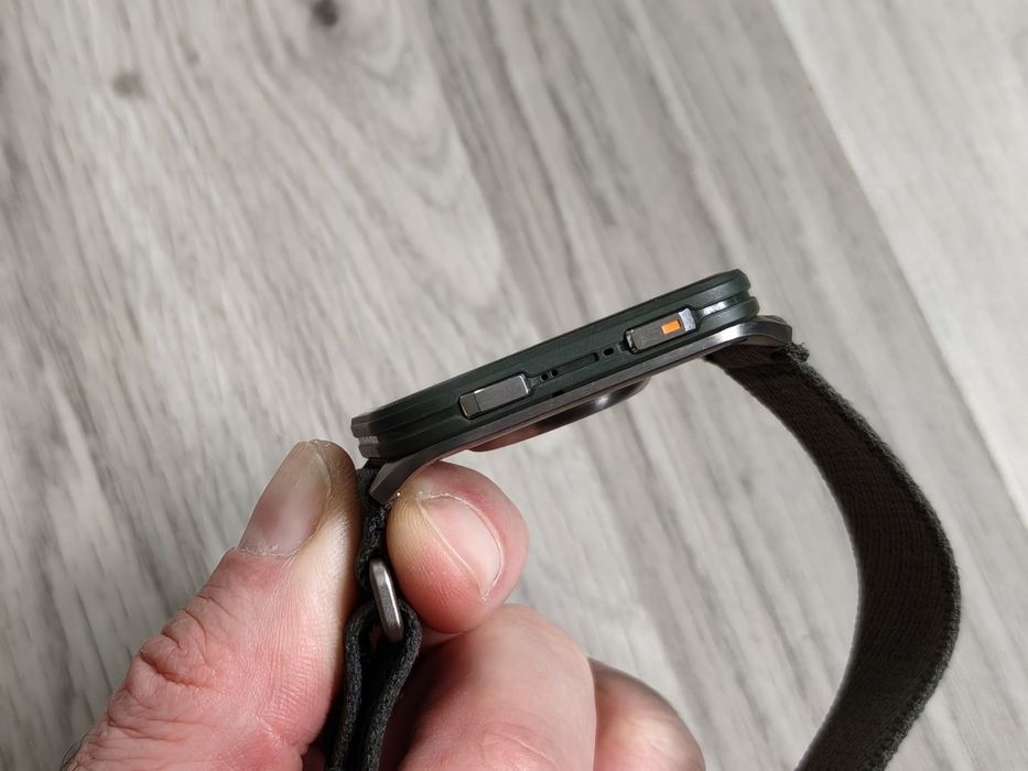 Smartwatch Garmin Venu X1 NOU