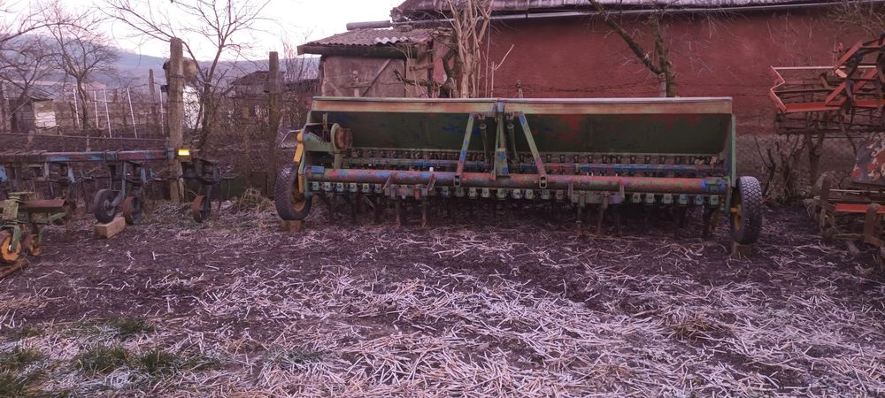 Semanatoare de paioase sup29