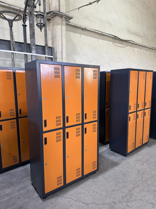 Металлические шкафы шкаф для раздевалки шкаф металлический