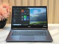Acer travelMate spin B