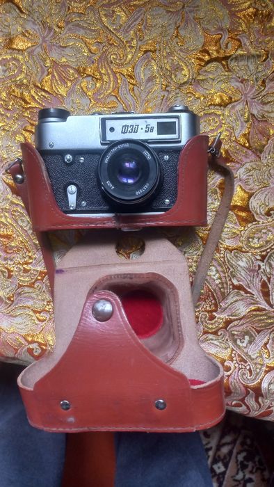 Продам фотоапарат.