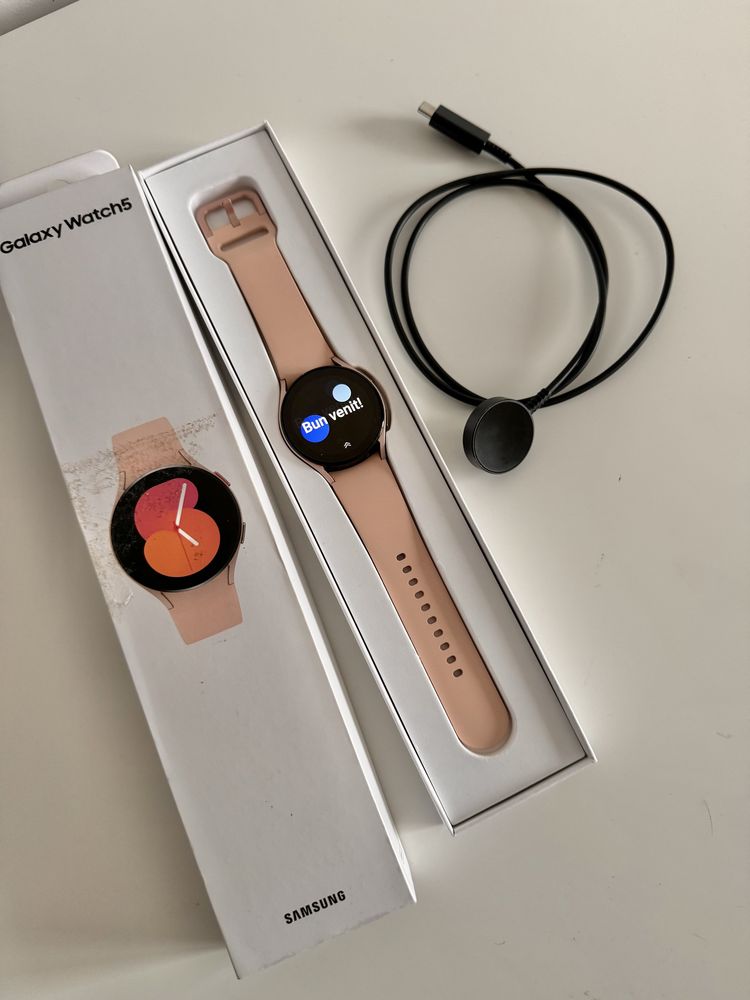 Samsung Galaxy Watch 5