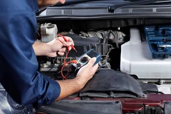 Автоэлектрик моторист на выезд