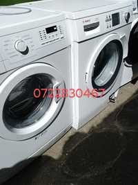 Mașină de spălat Hoover40711Wq