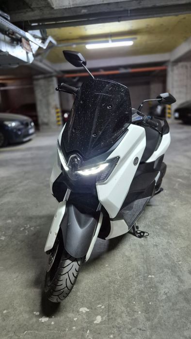 Vând Yamaha NMAX 125 NOU
