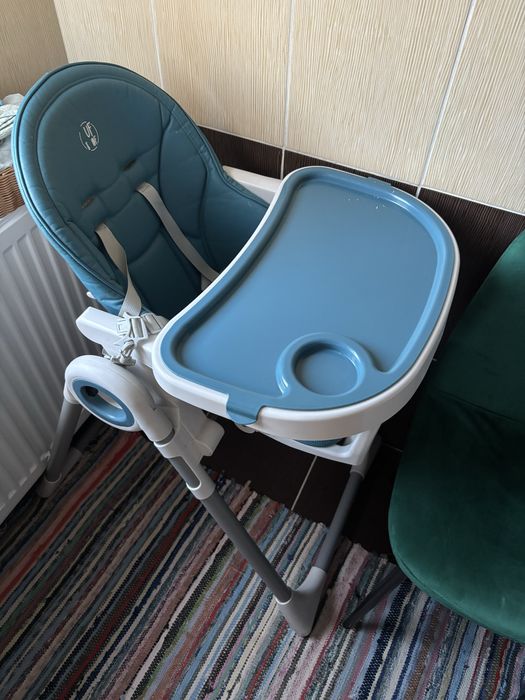 Scaun de masa X-6 BUF BOOF