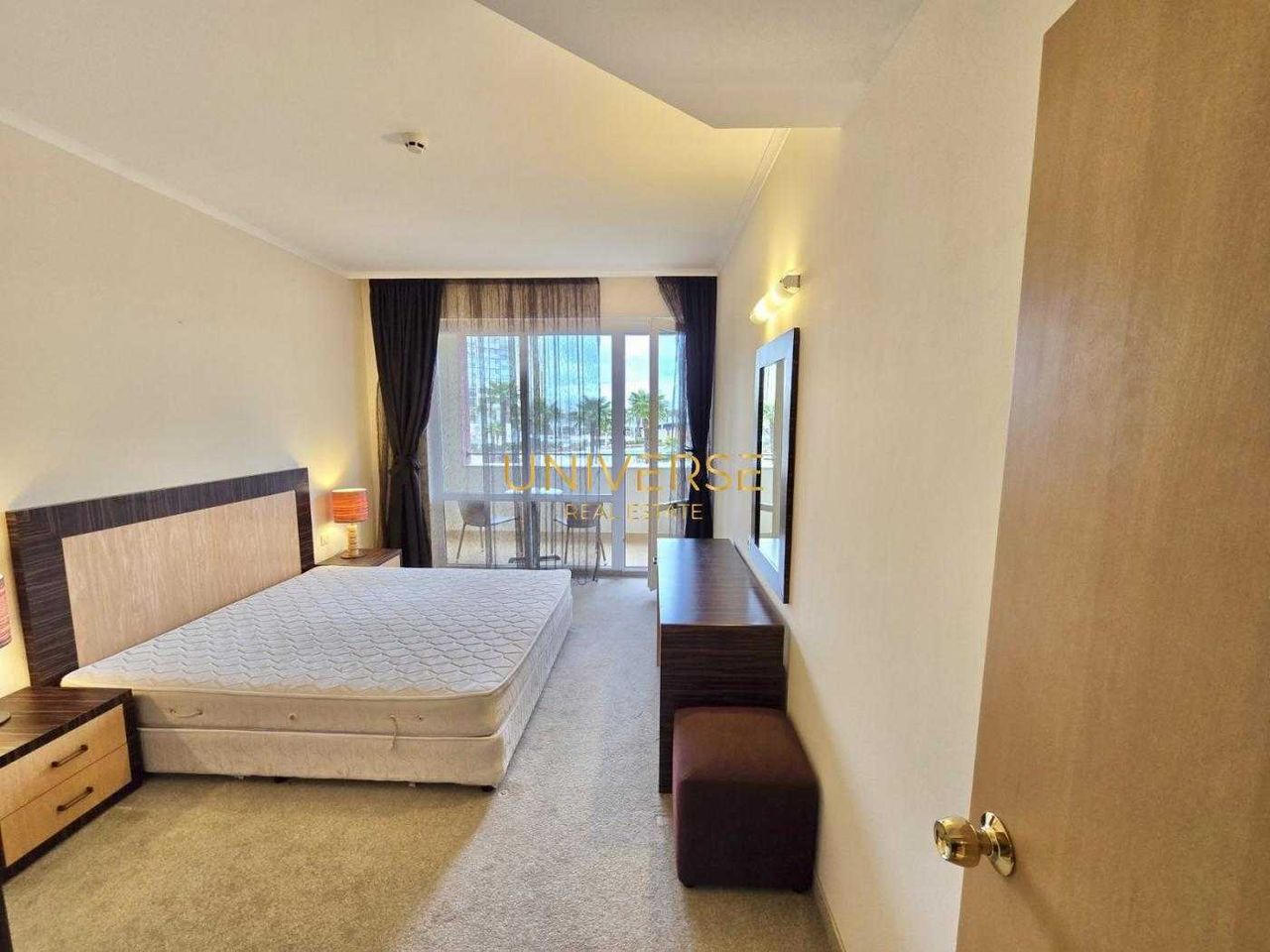 Продава се Двустаен апартамент в к.к. Слънчев бряг - 84 кв.м за 1012 €/кв.м - Снимка #8