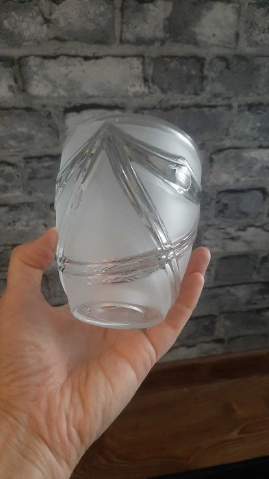 Небольшой плафон для люстры, бра и пр.светильников