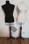 Bust manechin Rochie mireasa costum mire
