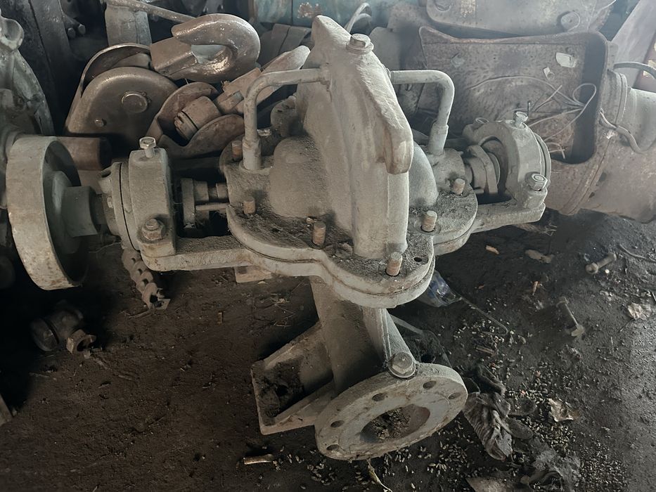 Центробежный насосы Д 630-90 Д 500-63