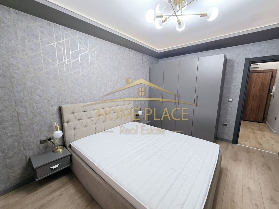 Дава се под наем Тристаен апартамент в Варна, Бриз - 80 кв.м за 1122 € - Снимка #5