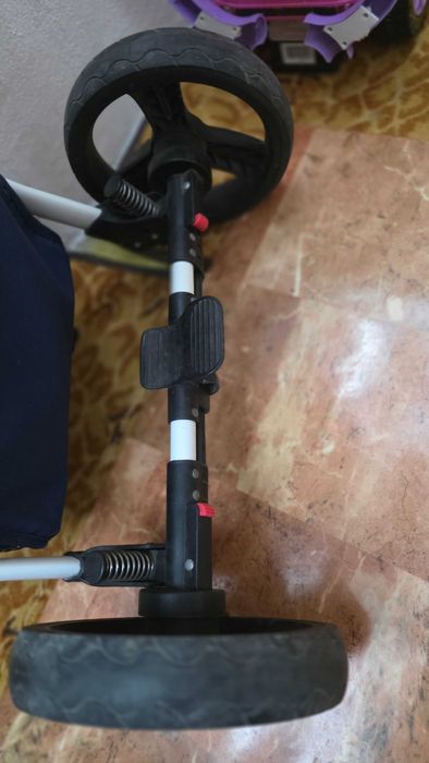 Количка Lorelli rimini само с летен кош!