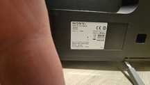 T V Sony 50W815B defect 2 bucati